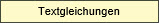 Textgleichungen (2.Klasse)