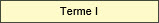Terme (3.Klasse)